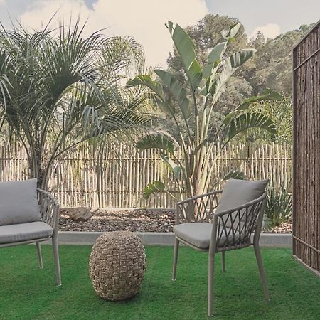 Casa Coco Boutique Hotel & Spa 4*S - Adults Only Lloret de Mar Zewnętrze zdjęcie