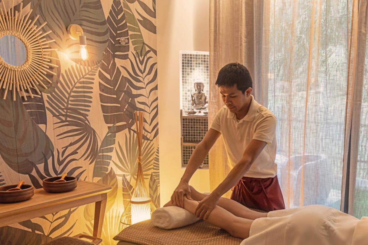 Casa Coco Boutique Hotel & Spa 4*S - Adults Only Lloret de Mar Zewnętrze zdjęcie
