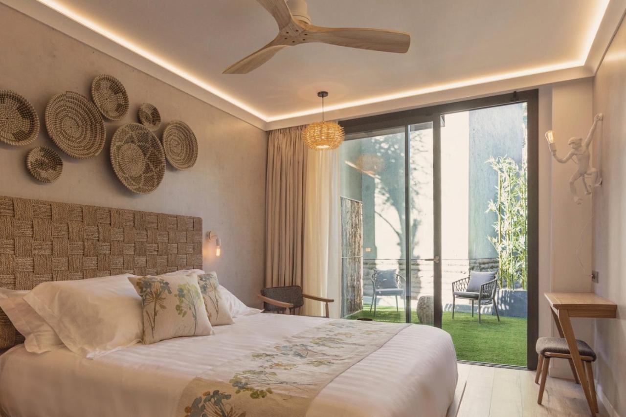 Casa Coco Boutique Hotel & Spa 4*S - Adults Only Lloret de Mar Pokój zdjęcie