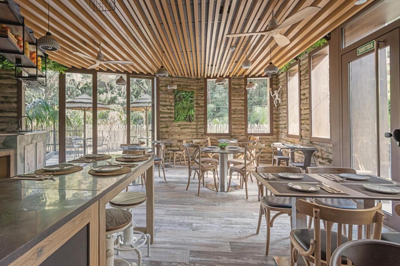 Casa Coco Boutique Hotel & Spa 4*S - Adults Only Lloret de Mar Zewnętrze zdjęcie