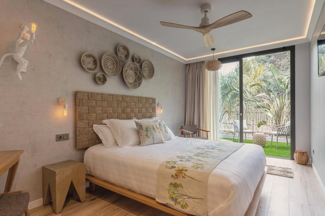 Casa Coco Boutique Hotel & Spa 4*S - Adults Only Lloret de Mar Zewnętrze zdjęcie