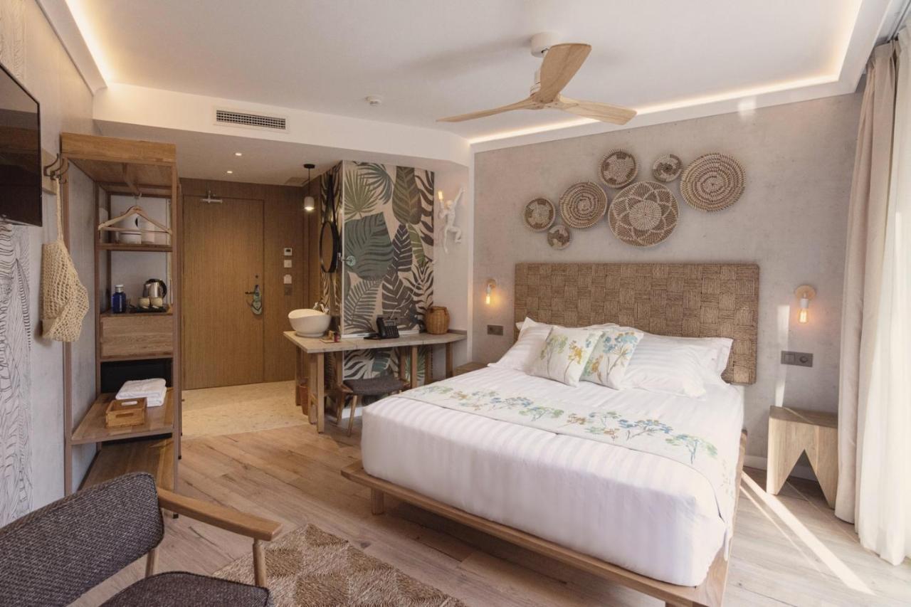 Casa Coco Boutique Hotel & Spa 4*S - Adults Only Lloret de Mar Zewnętrze zdjęcie