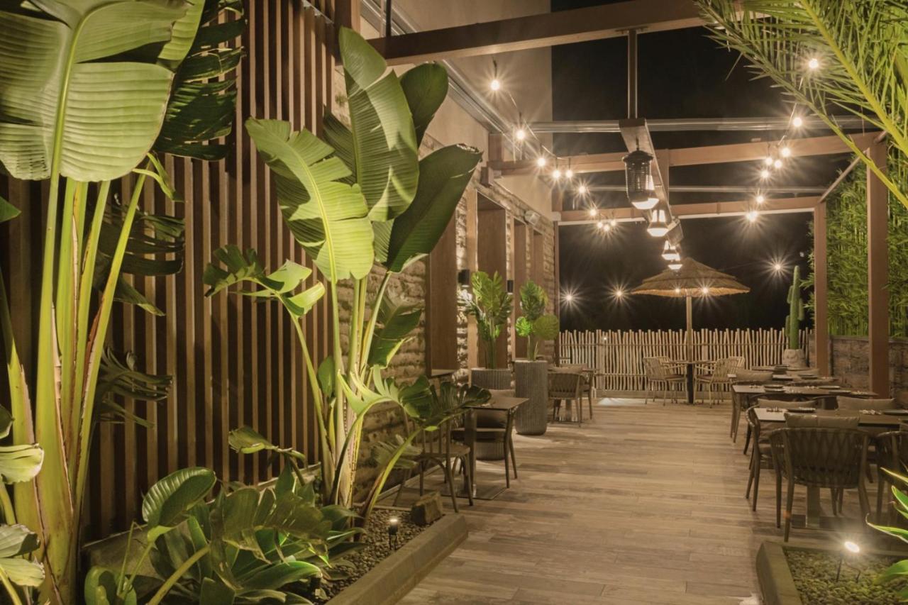 Casa Coco Boutique Hotel & Spa 4*S - Adults Only Lloret de Mar Zewnętrze zdjęcie