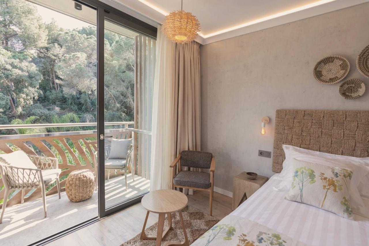 Casa Coco Boutique Hotel & Spa 4*S - Adults Only Lloret de Mar Zewnętrze zdjęcie