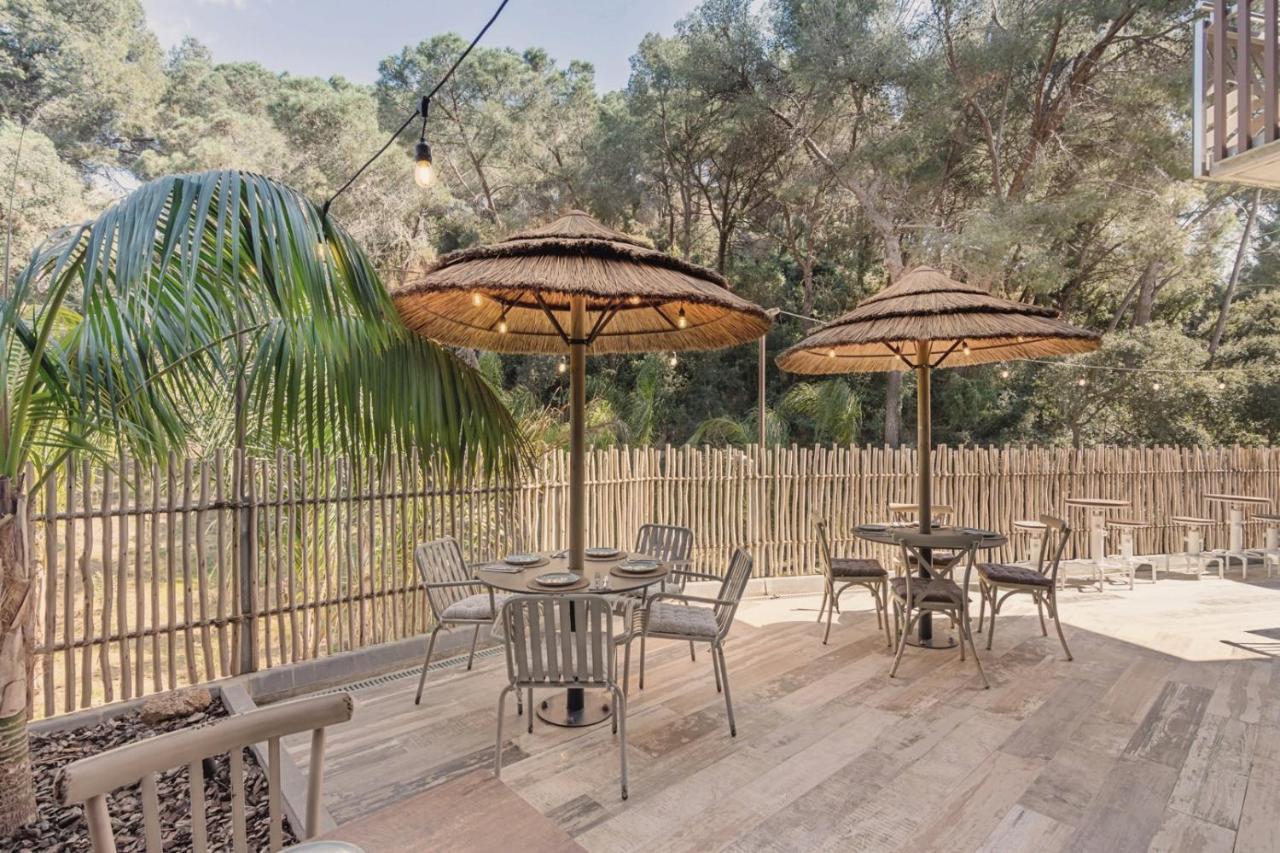 Casa Coco Boutique Hotel & Spa 4*S - Adults Only Lloret de Mar Zewnętrze zdjęcie