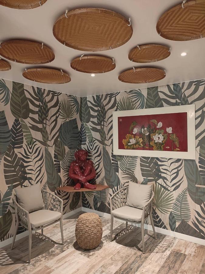 Casa Coco Boutique Hotel & Spa 4*S - Adults Only Lloret de Mar Zewnętrze zdjęcie