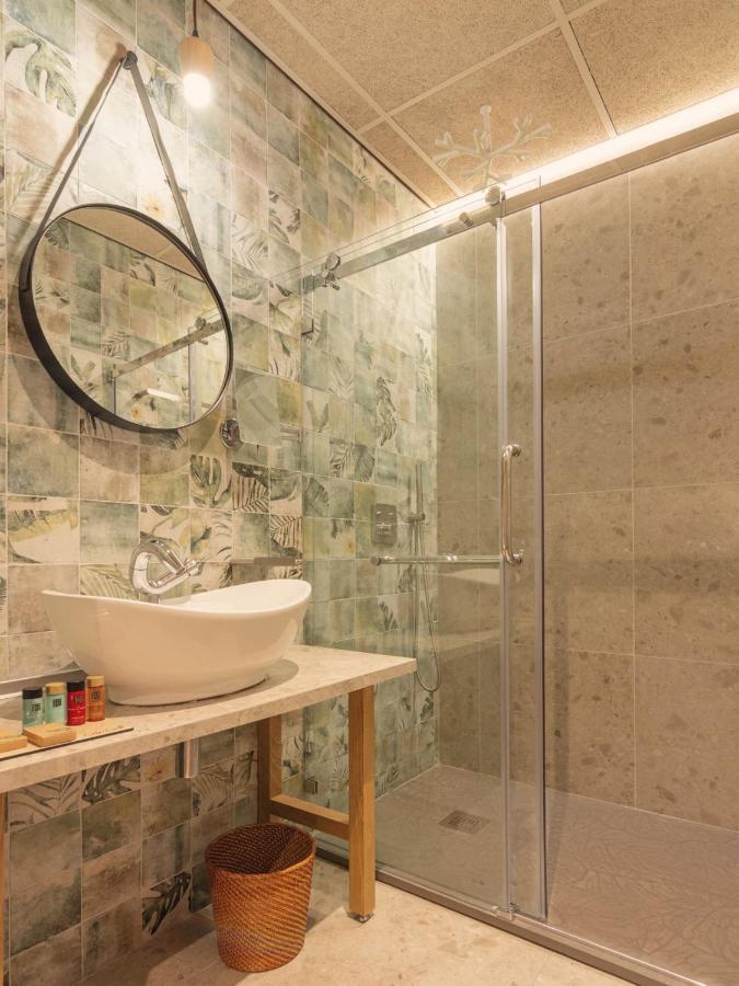 Casa Coco Boutique Hotel & Spa 4*S - Adults Only Lloret de Mar Zewnętrze zdjęcie