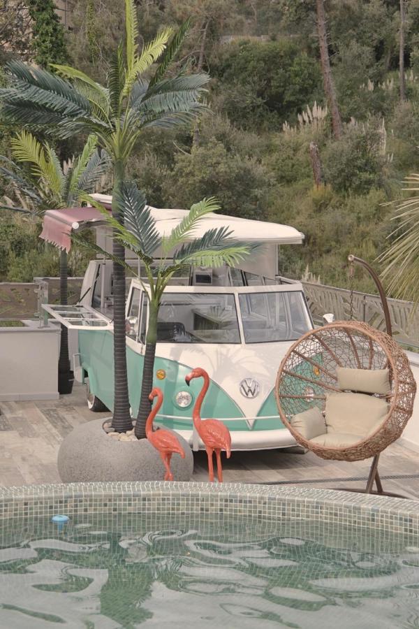 Casa Coco Boutique Hotel & Spa 4*S - Adults Only Lloret de Mar Zewnętrze zdjęcie