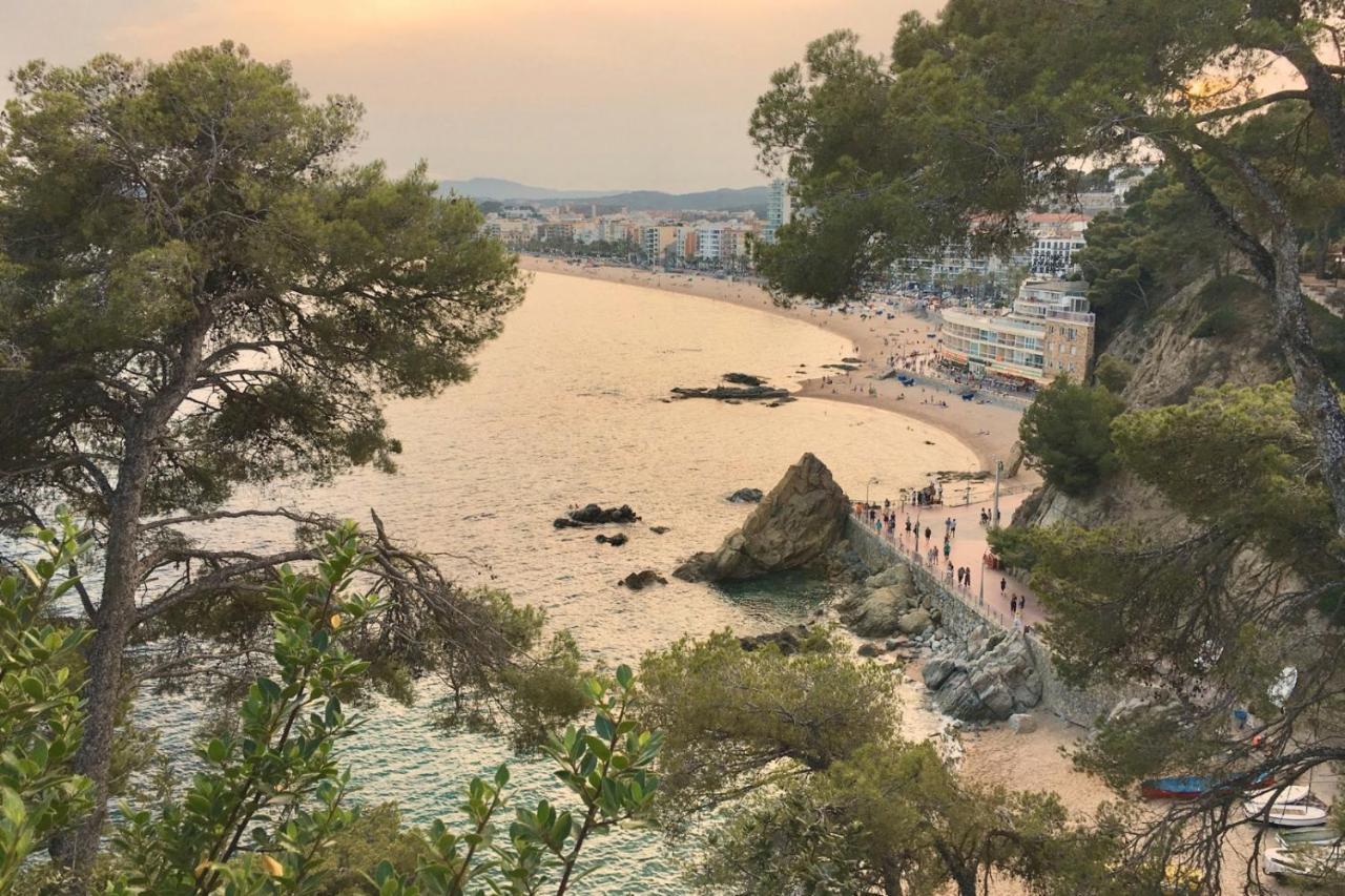 Casa Coco Boutique Hotel & Spa 4*S - Adults Only Lloret de Mar Zewnętrze zdjęcie