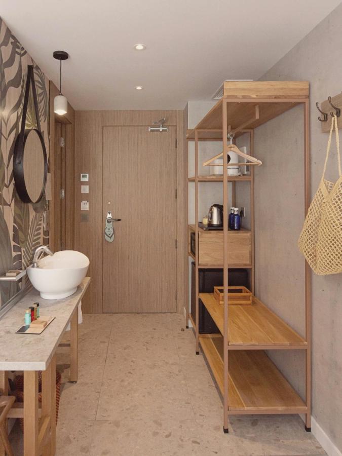 Casa Coco Boutique Hotel & Spa 4*S - Adults Only Lloret de Mar Zewnętrze zdjęcie