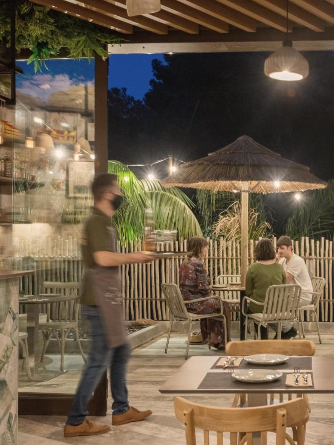 Casa Coco Boutique Hotel & Spa 4*S - Adults Only Lloret de Mar Zewnętrze zdjęcie